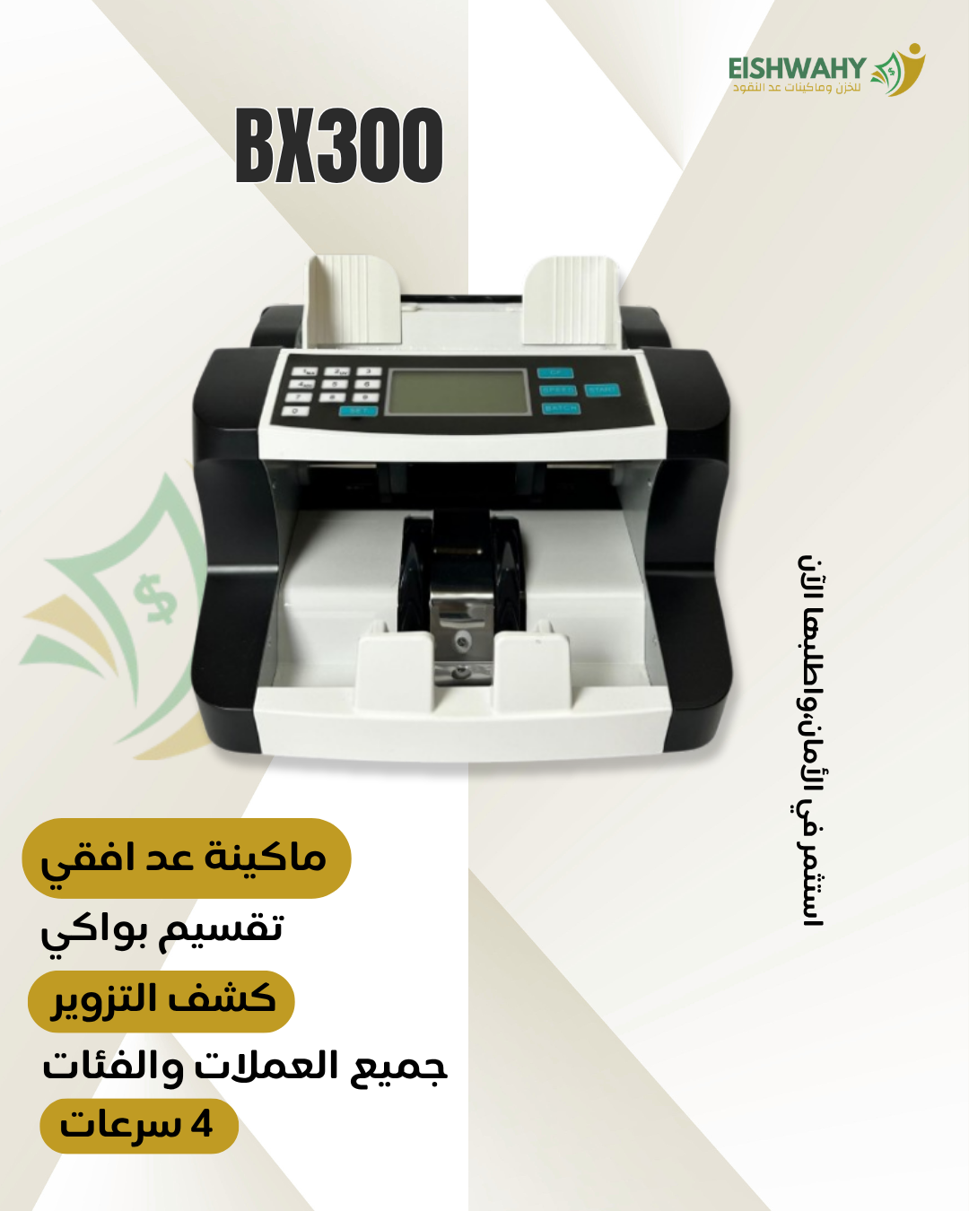 BX 300